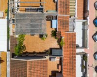 Reventa - Bungalow - Guardamar del Segura - El moncayo