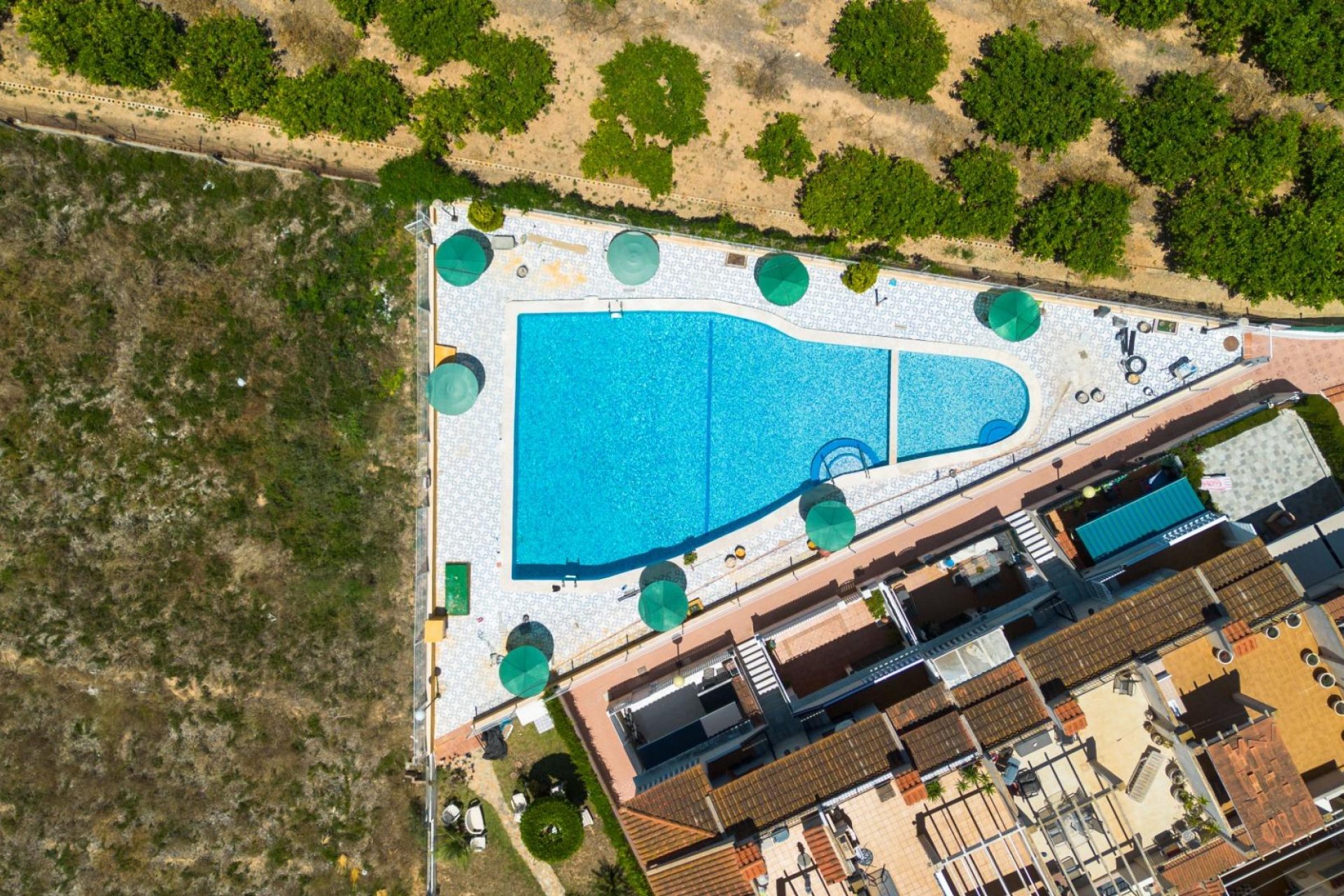 Reventa - Bungalow - Guardamar del Segura - El moncayo