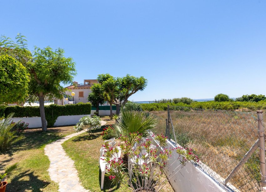 Reventa - Bungalow - Guardamar del Segura - El moncayo