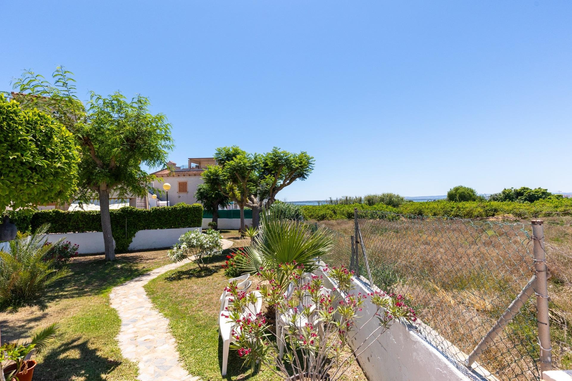 Reventa - Bungalow - Guardamar del Segura - El moncayo