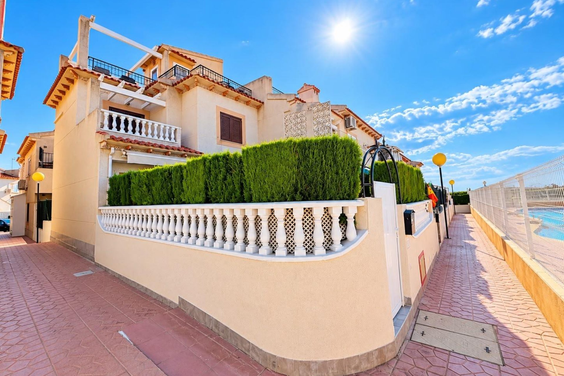 Reventa - Bungalow - Guardamar del Segura - El moncayo
