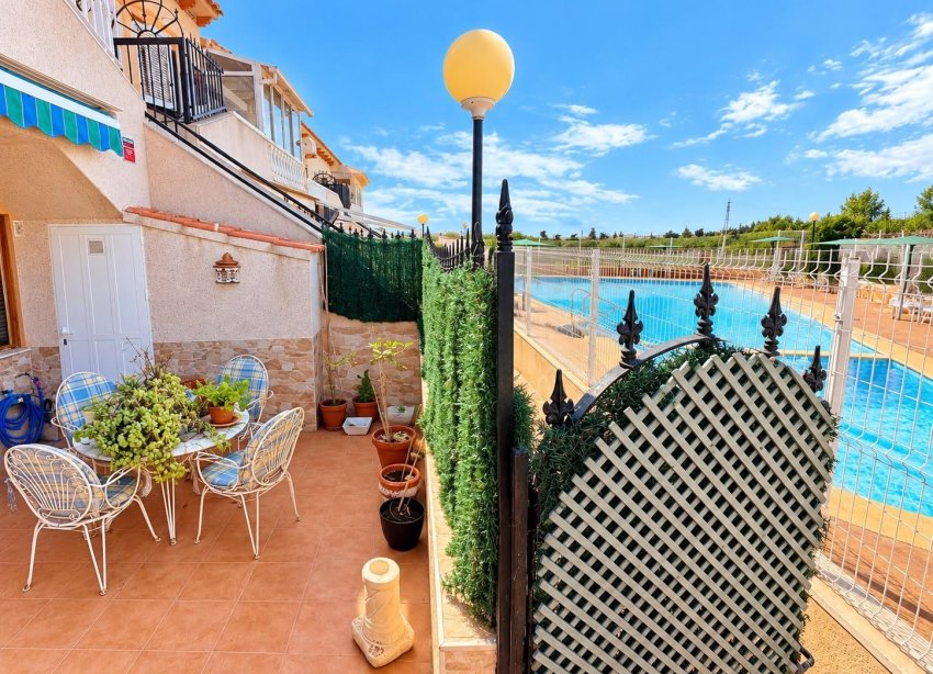 Reventa - Bungalow - Guardamar del Segura - El moncayo