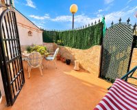 Reventa - Bungalow - Guardamar del Segura - El moncayo