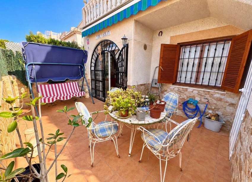 Reventa - Bungalow - Guardamar del Segura - El moncayo