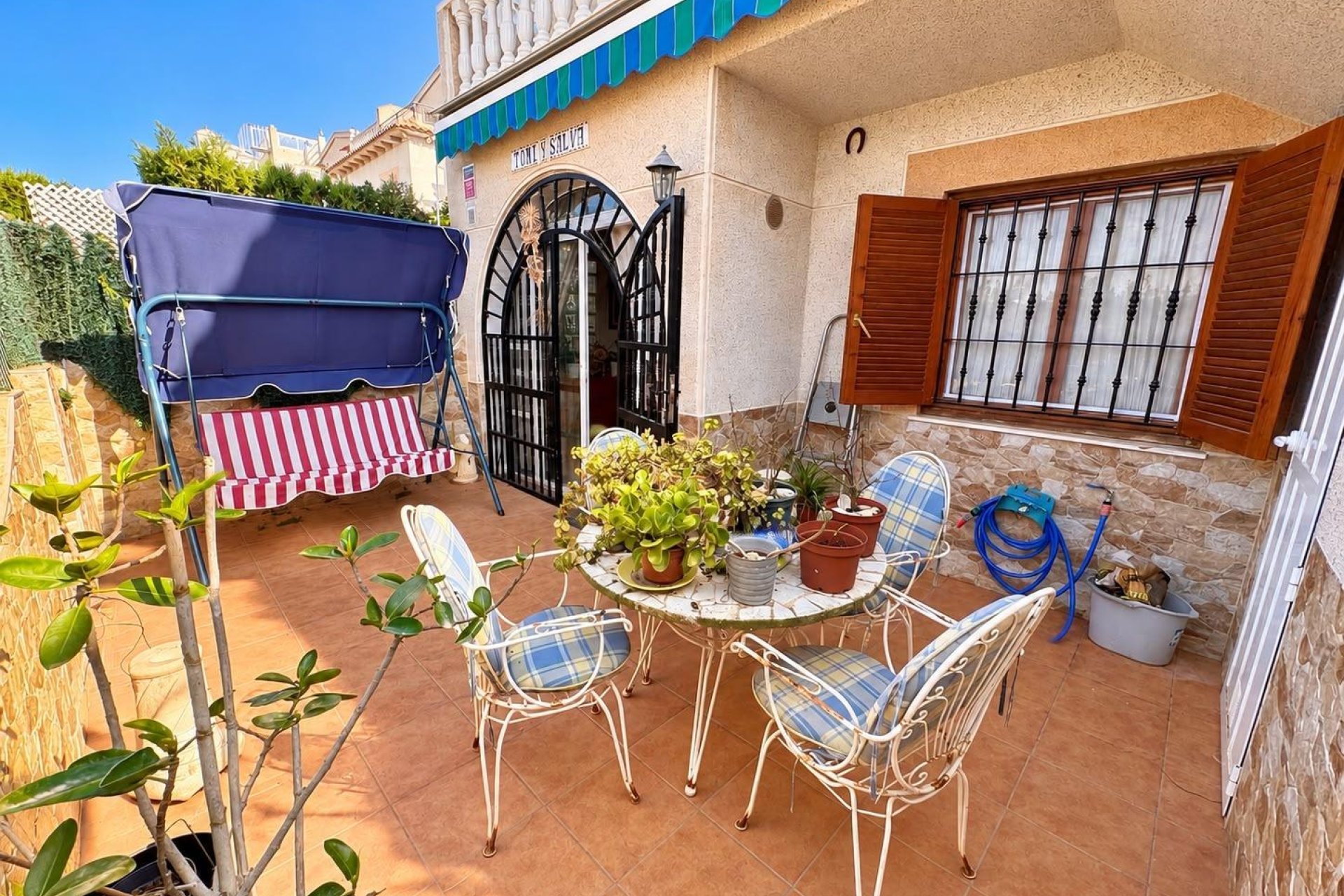 Reventa - Bungalow - Guardamar del Segura - El moncayo