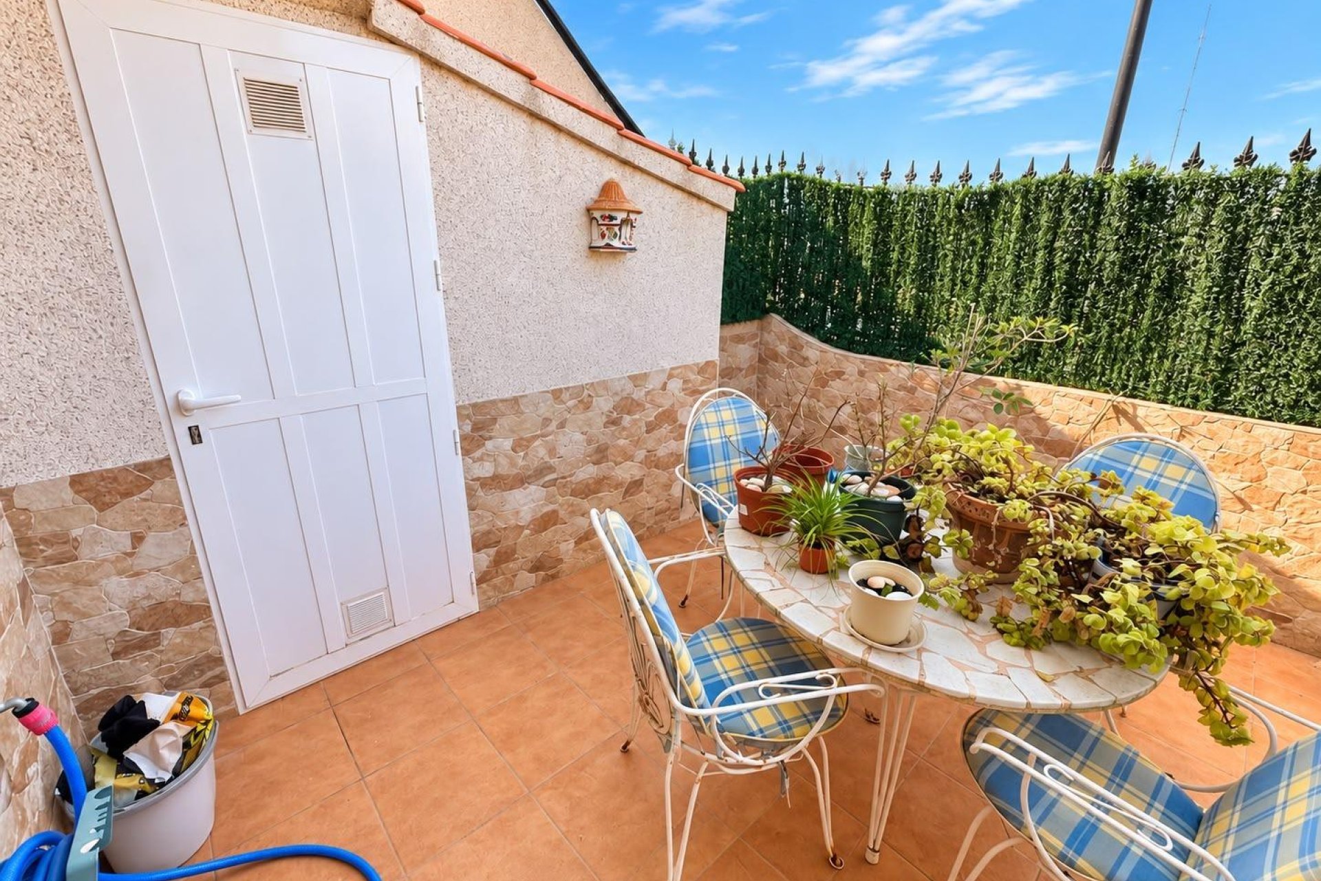 Reventa - Bungalow - Guardamar del Segura - El moncayo