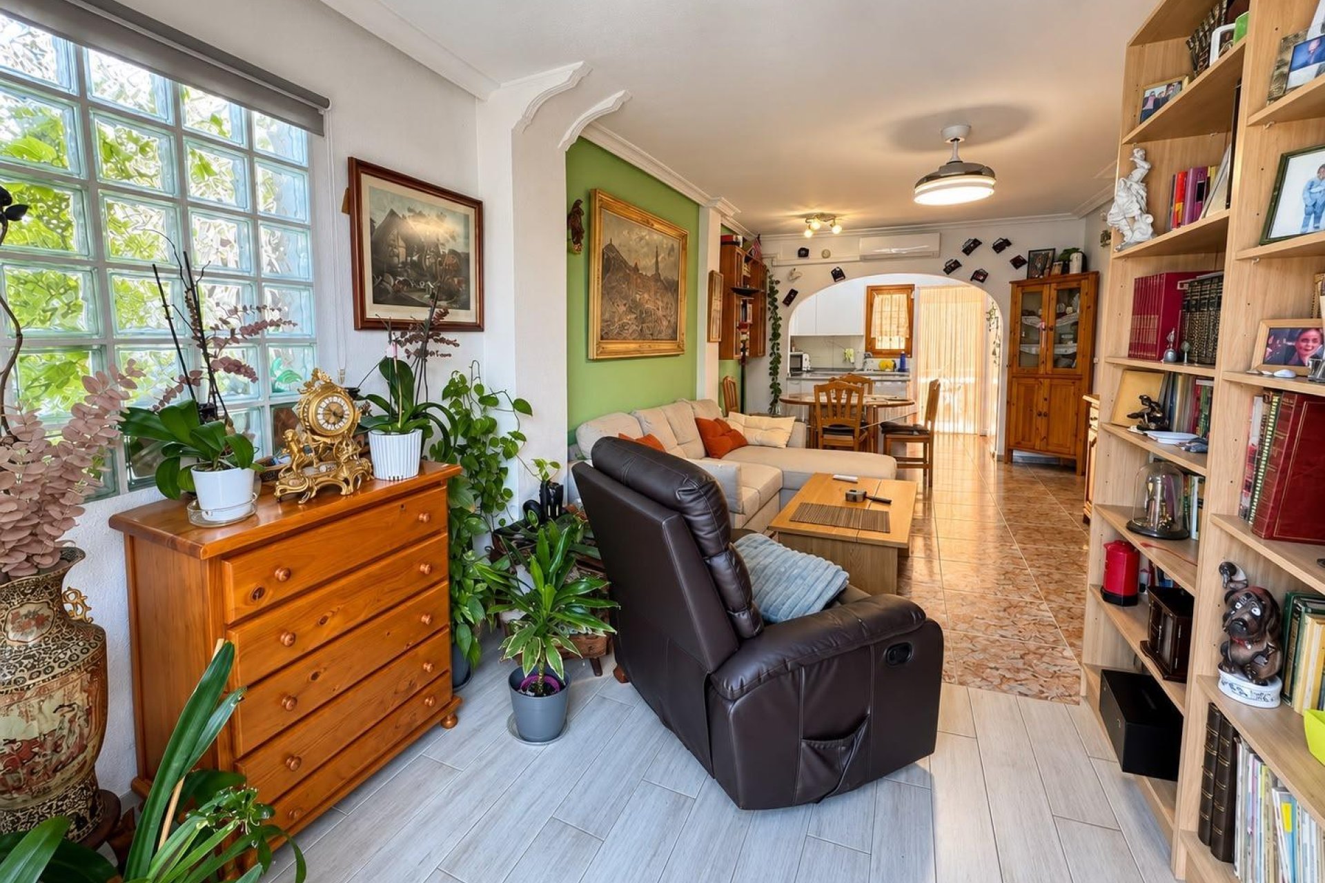 Reventa - Bungalow - Guardamar del Segura - El moncayo