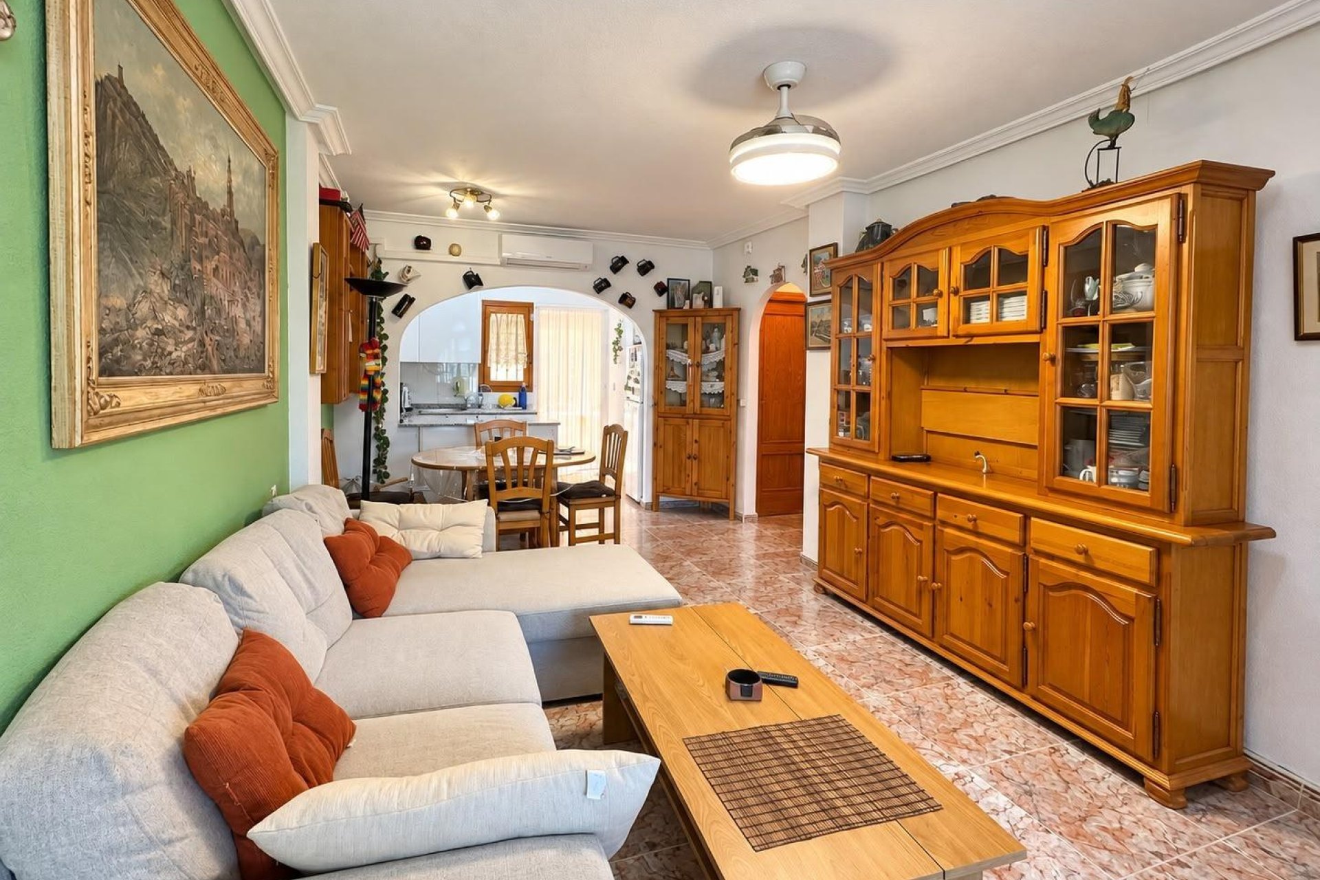 Reventa - Bungalow - Guardamar del Segura - El moncayo