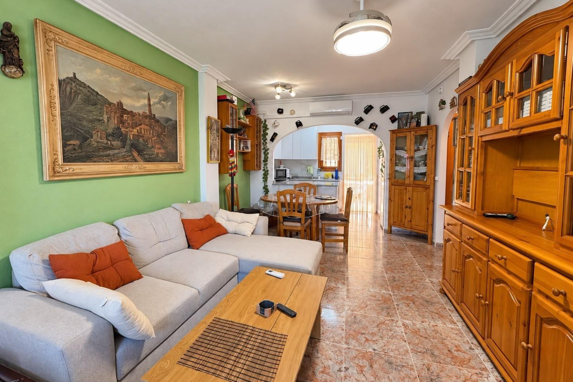 Reventa - Bungalow - Guardamar del Segura - El moncayo