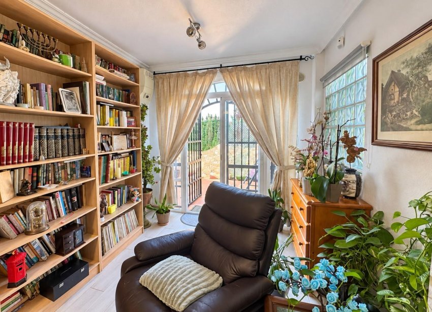 Reventa - Bungalow - Guardamar del Segura - El moncayo