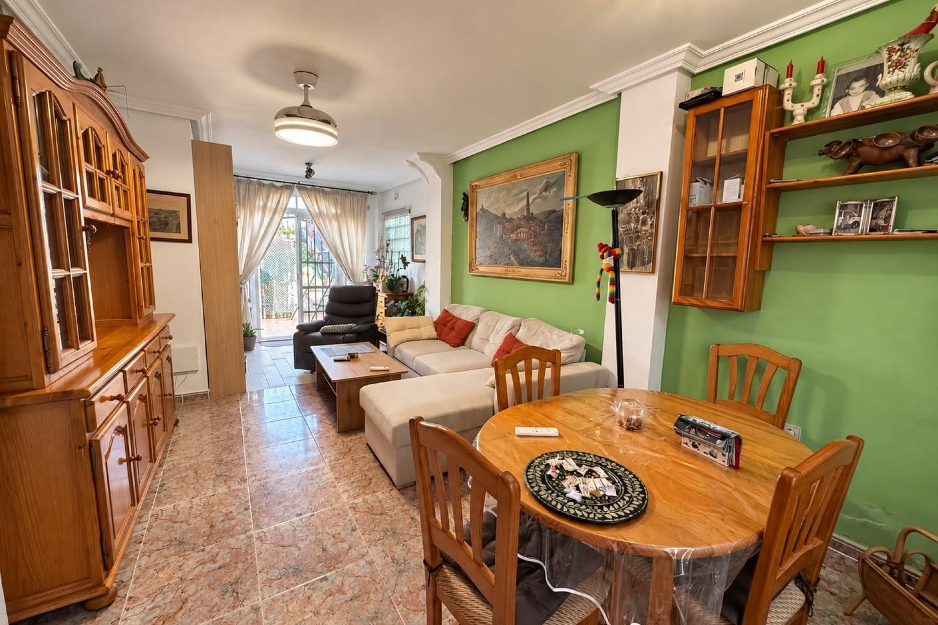 Reventa - Bungalow - Guardamar del Segura - El moncayo