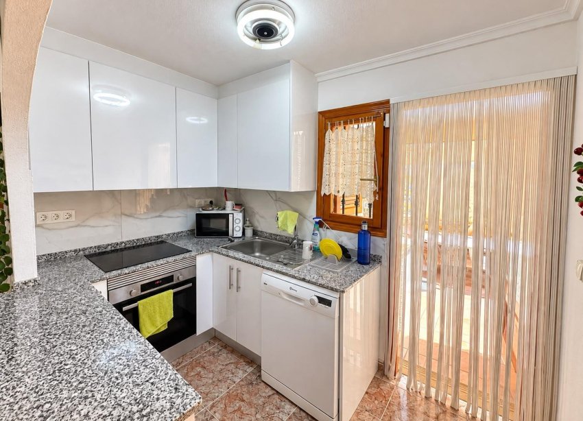 Reventa - Bungalow - Guardamar del Segura - El moncayo