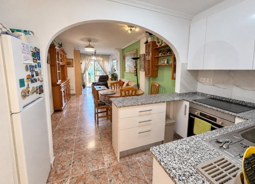 Reventa - Bungalow - Guardamar del Segura - El moncayo