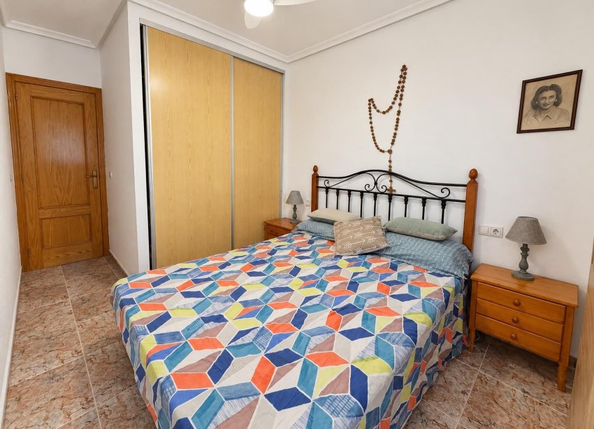 Reventa - Bungalow - Guardamar del Segura - El moncayo