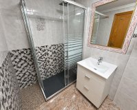Reventa - Bungalow - Guardamar del Segura - El moncayo