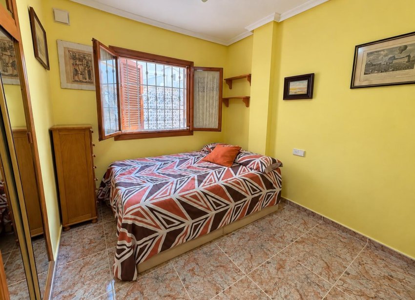 Reventa - Bungalow - Guardamar del Segura - El moncayo