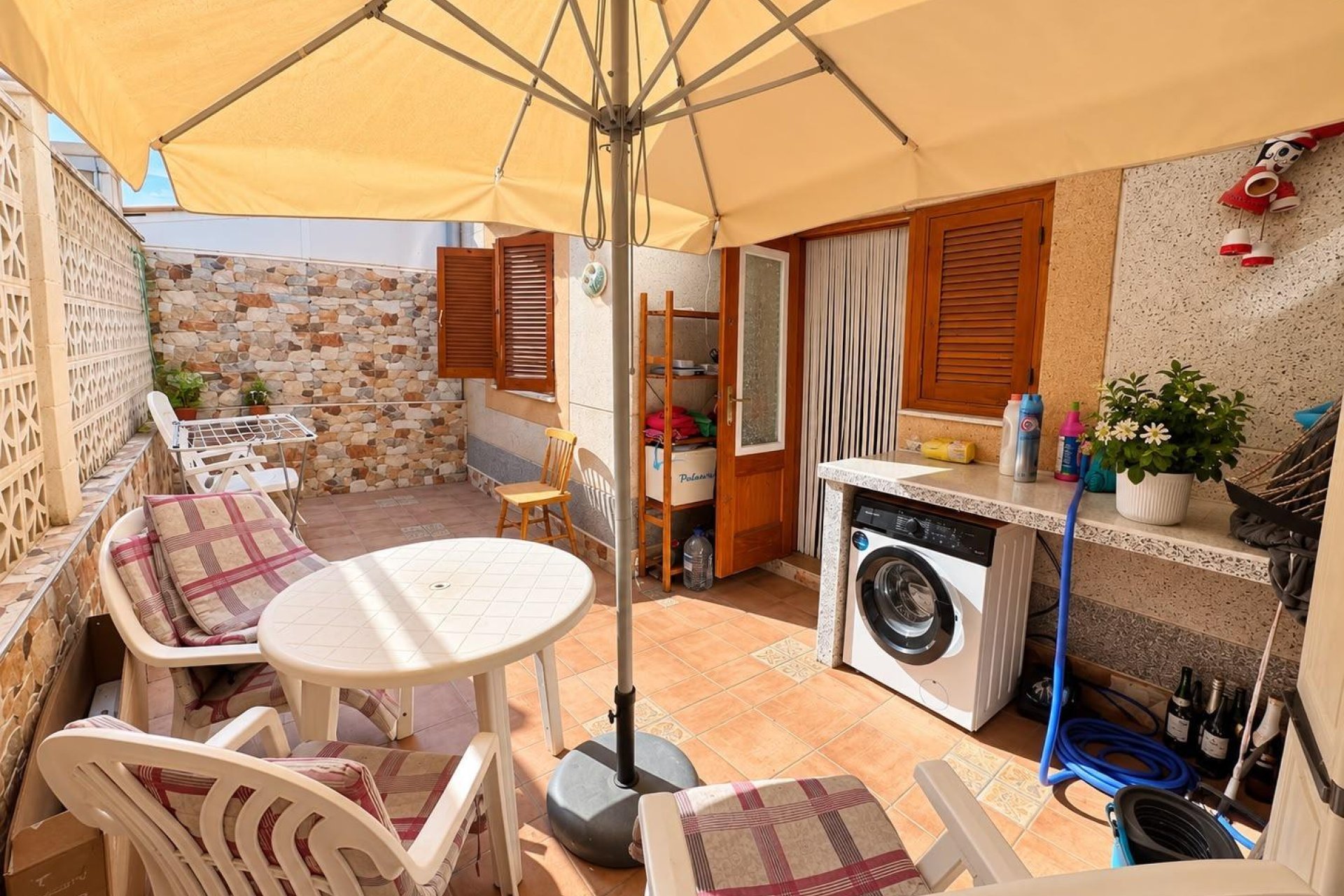 Reventa - Bungalow - Guardamar del Segura - El moncayo