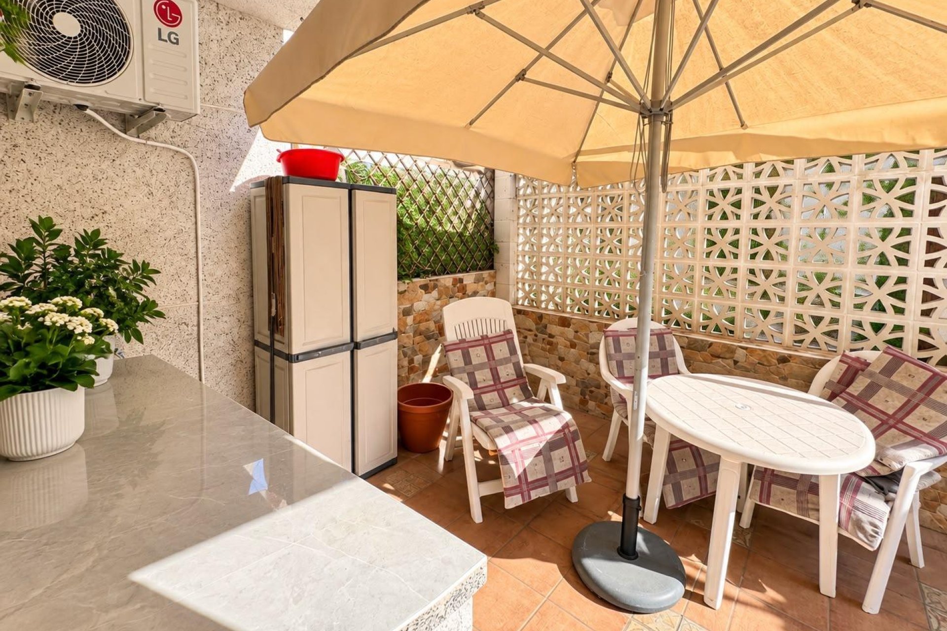 Reventa - Bungalow - Guardamar del Segura - El moncayo
