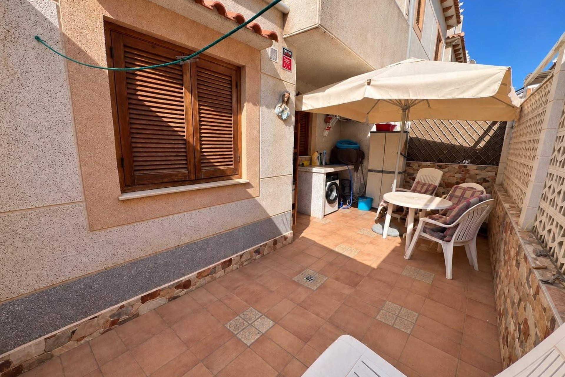 Reventa - Bungalow - Guardamar del Segura - El moncayo