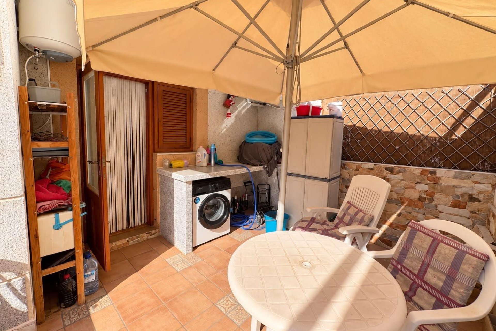 Reventa - Bungalow - Guardamar del Segura - El moncayo