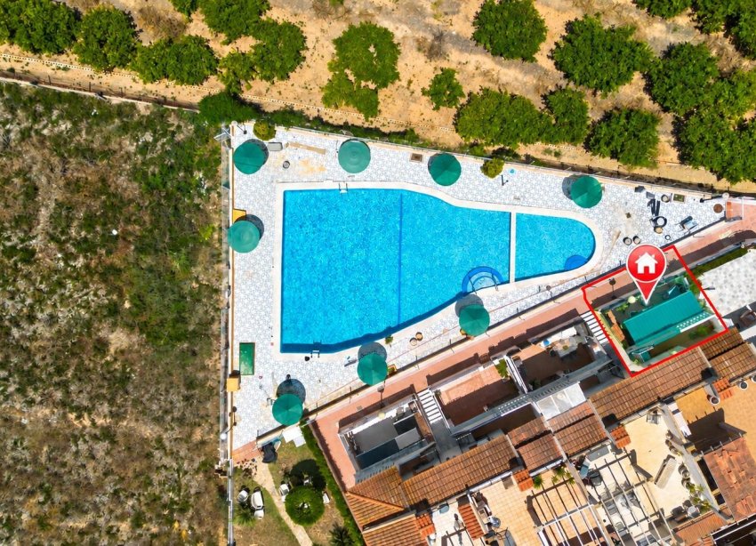 Reventa - Bungalow - Guardamar del Segura - El moncayo