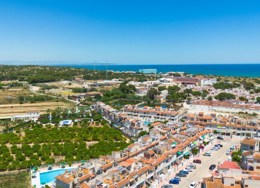 Reventa - Bungalow - Guardamar del Segura - El moncayo