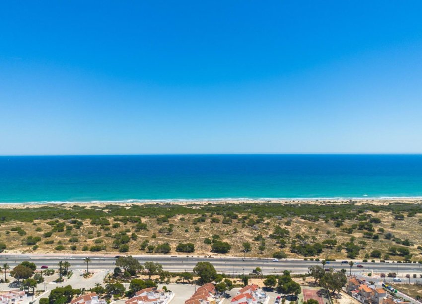 Reventa - Bungalow - Guardamar del Segura - El moncayo