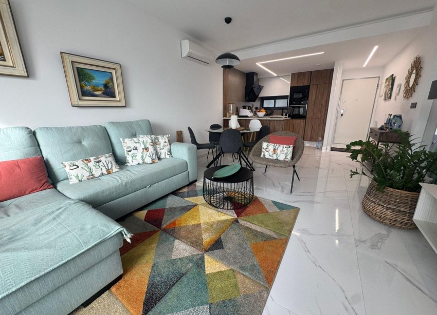 Reventa - Bungalow - Guardamar del Segura - El Raso