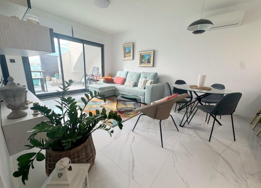 Reventa - Bungalow - Guardamar del Segura - El Raso