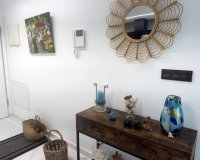 Reventa - Bungalow - Guardamar del Segura - El Raso