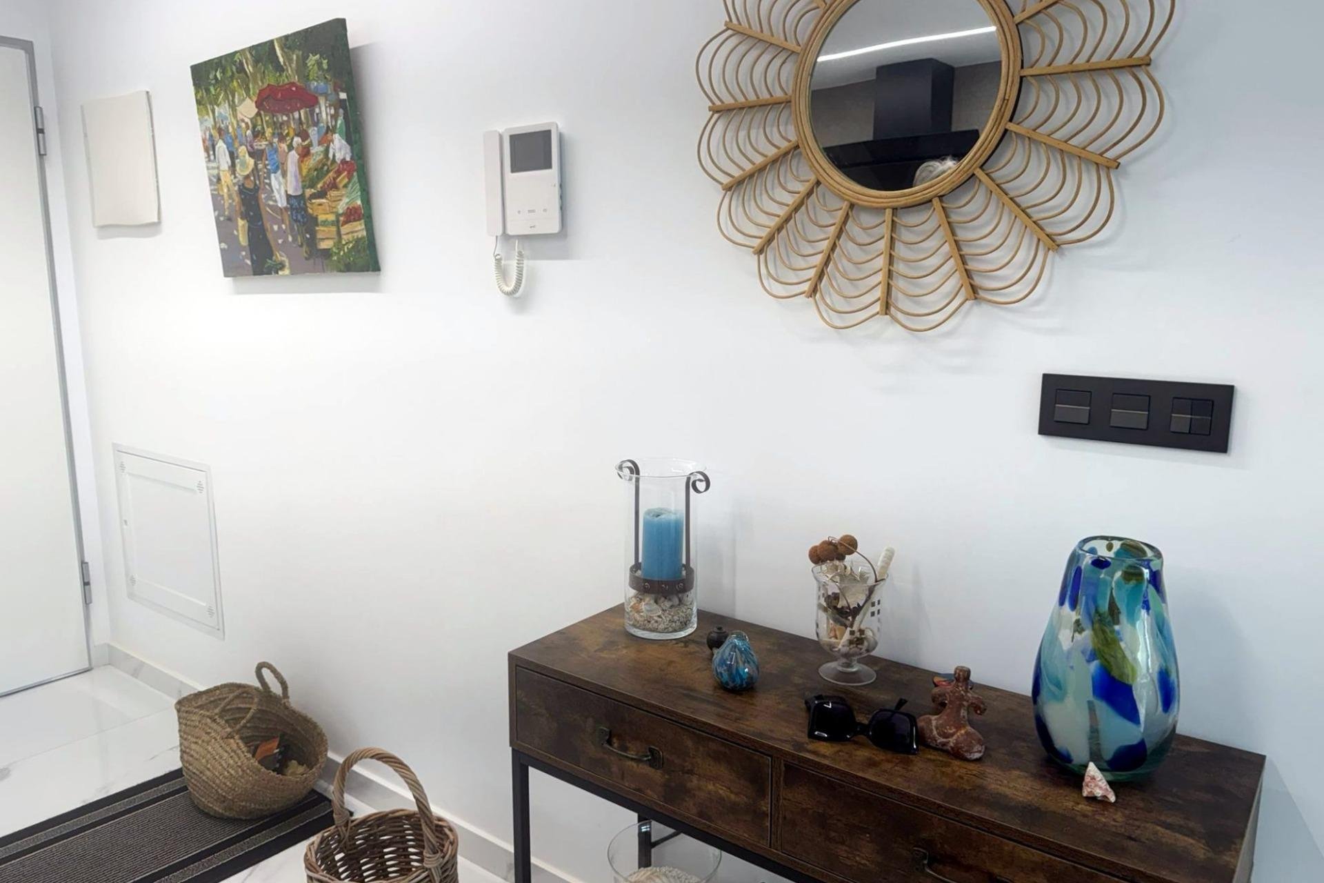 Reventa - Bungalow - Guardamar del Segura - El Raso