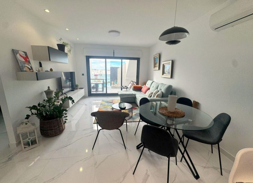 Reventa - Bungalow - Guardamar del Segura - El Raso