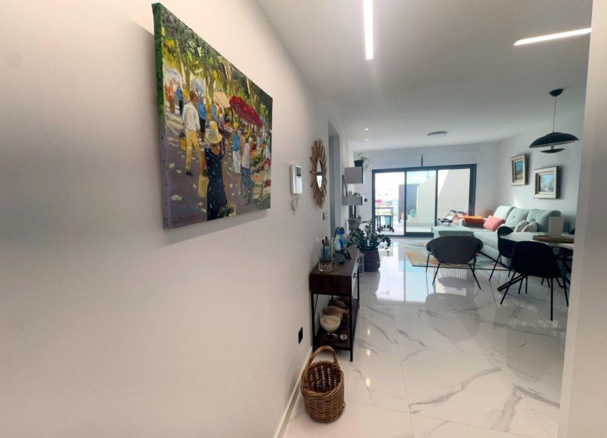 Reventa - Bungalow - Guardamar del Segura - El Raso