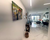 Reventa - Bungalow - Guardamar del Segura - El Raso