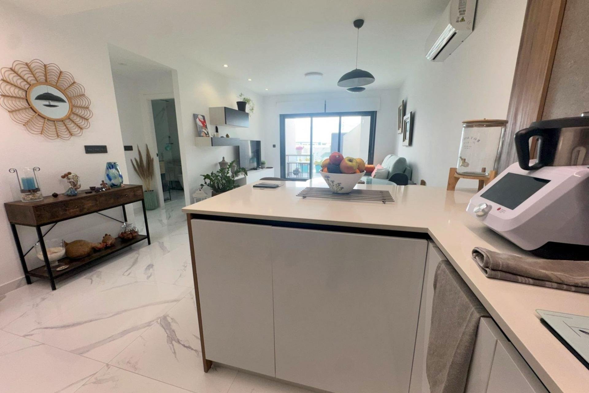 Reventa - Bungalow - Guardamar del Segura - El Raso