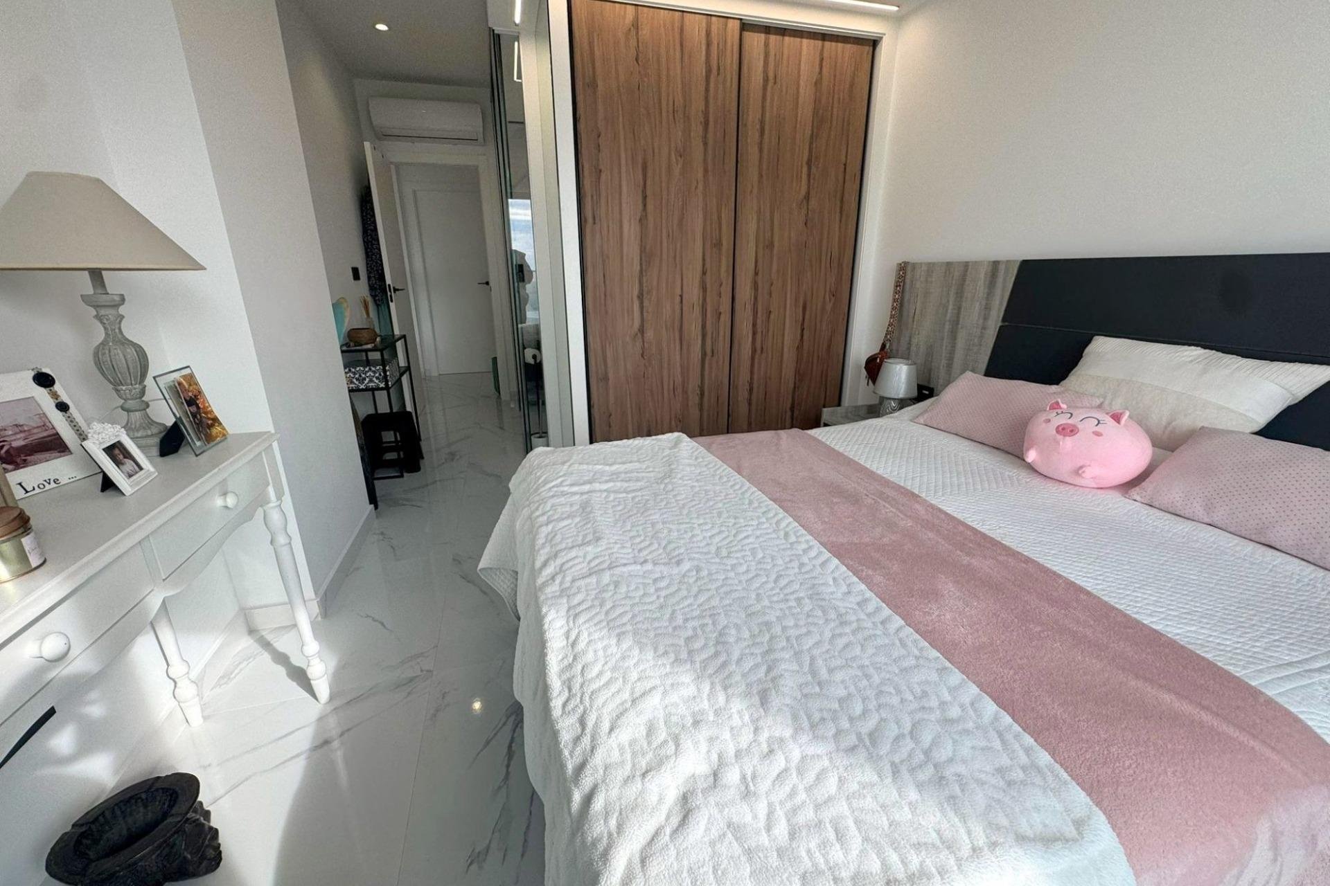 Reventa - Bungalow - Guardamar del Segura - El Raso