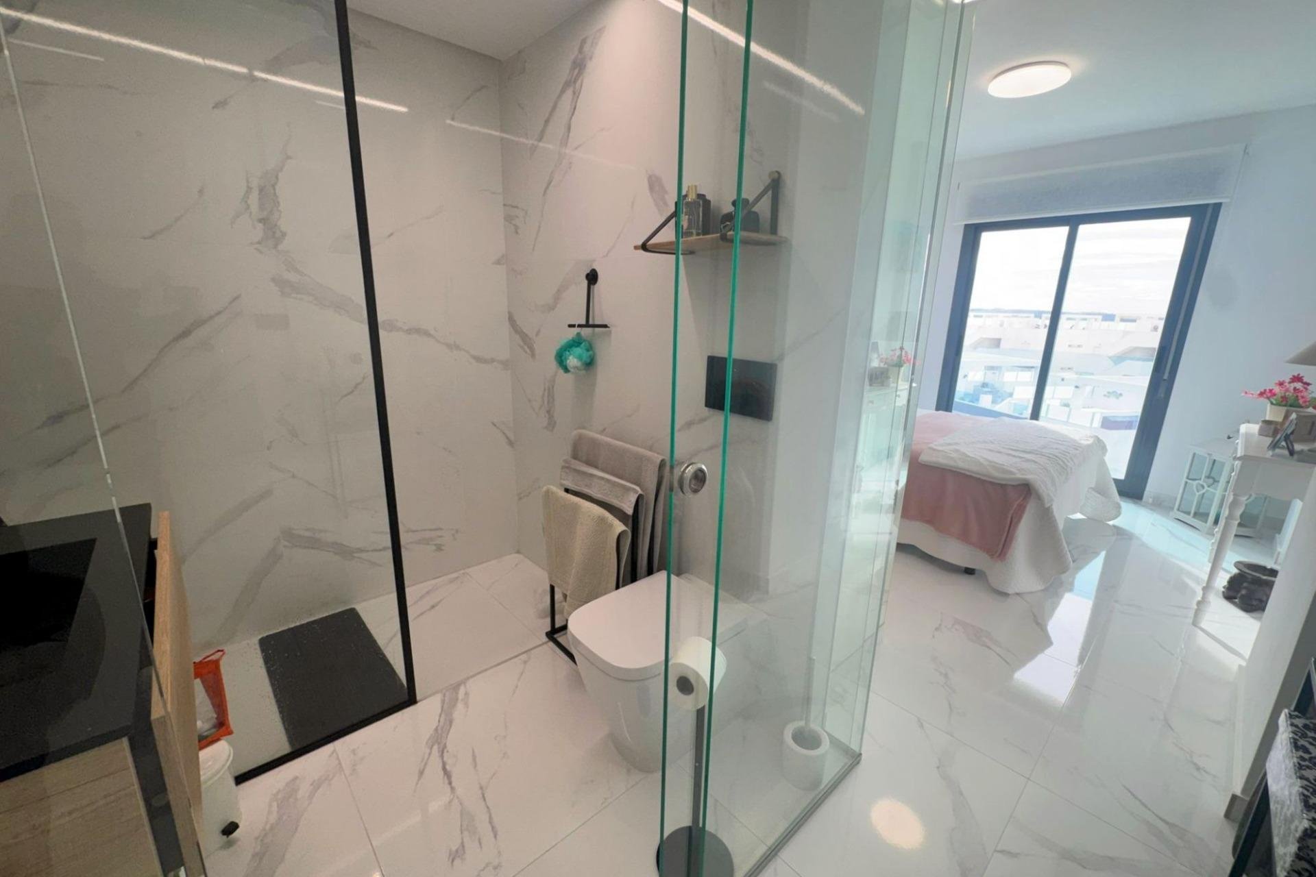 Reventa - Bungalow - Guardamar del Segura - El Raso