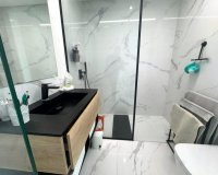 Reventa - Bungalow - Guardamar del Segura - El Raso