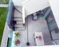 Reventa - Bungalow - Guardamar del Segura - El Raso