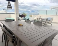 Reventa - Bungalow - Guardamar del Segura - El Raso