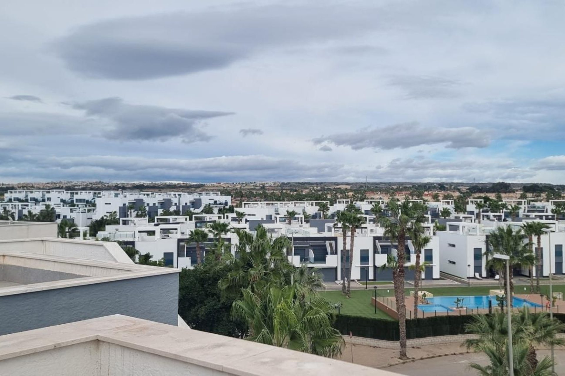 Reventa - Bungalow - Guardamar del Segura - El Raso