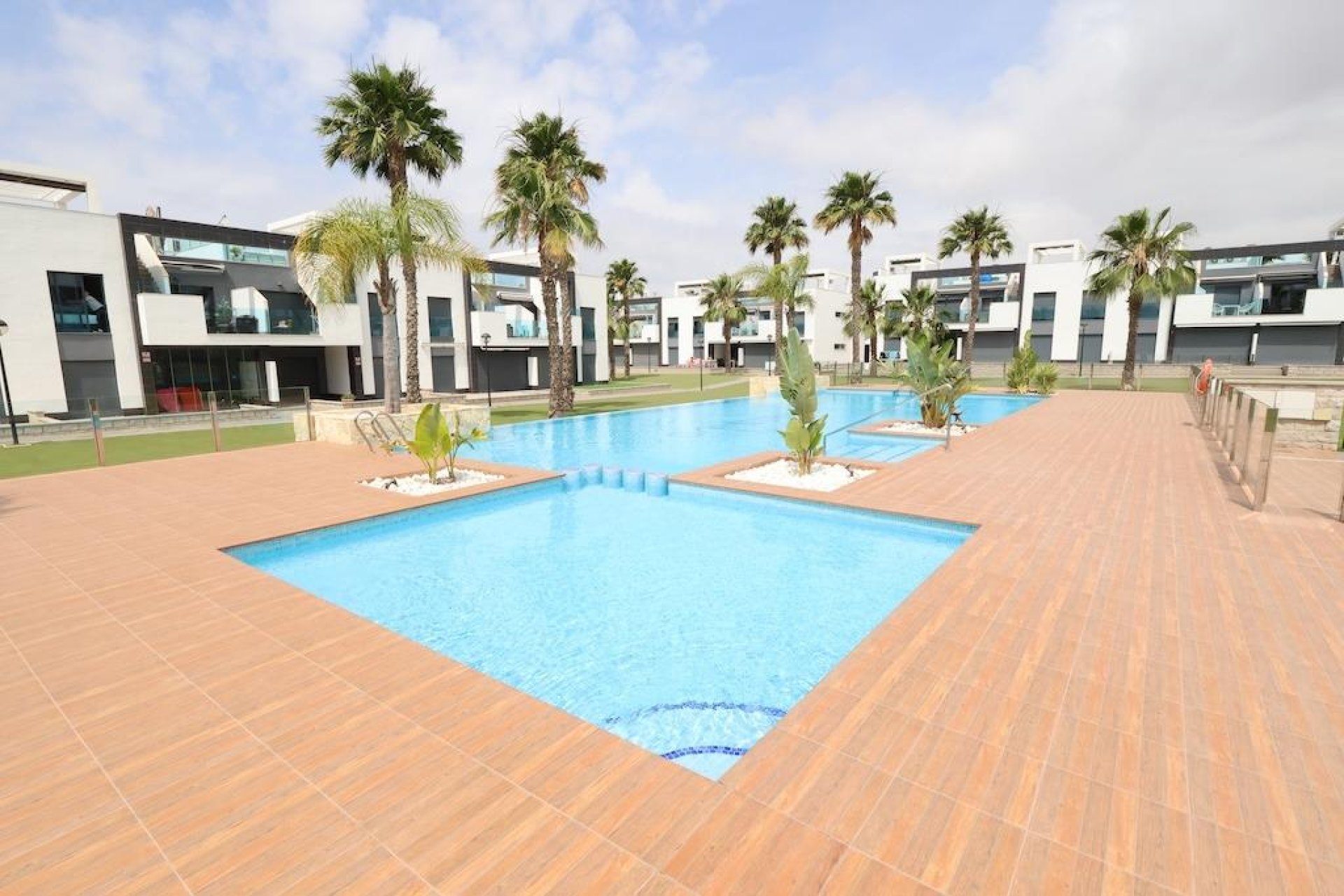 Reventa - Bungalow - Guardamar del Segura - El Raso
