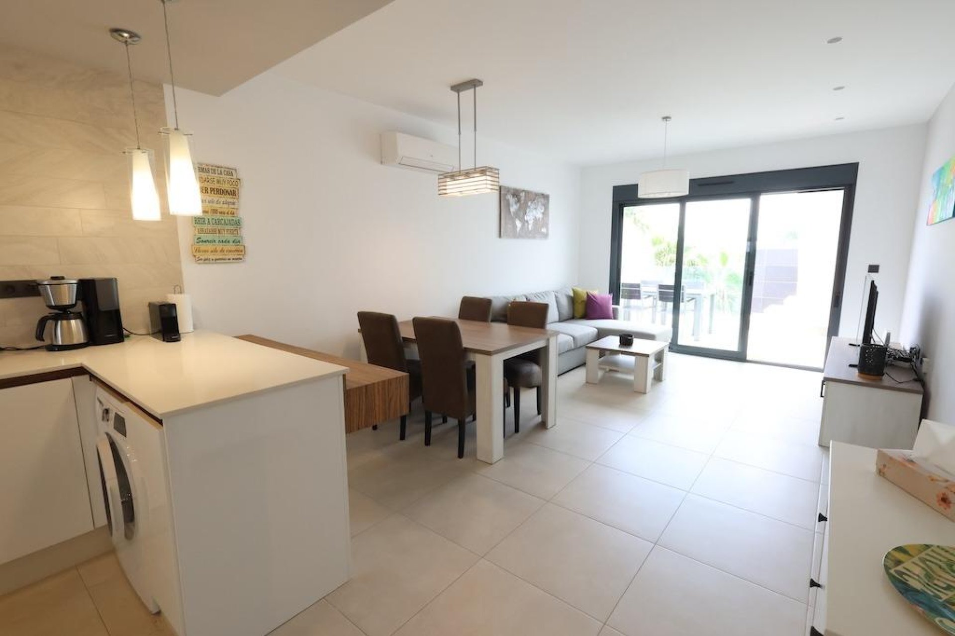 Reventa - Bungalow - Guardamar del Segura - El Raso