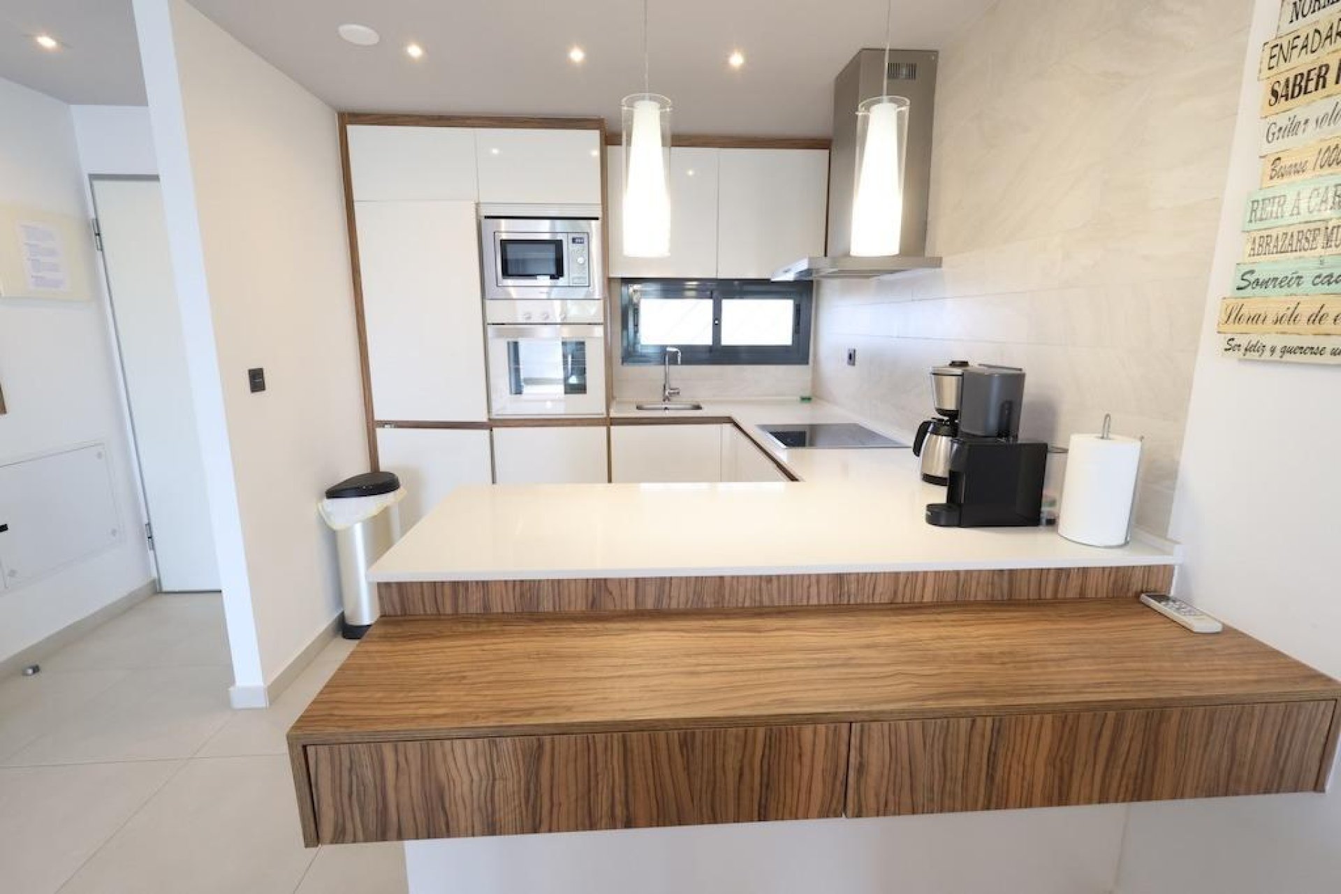 Reventa - Bungalow - Guardamar del Segura - El Raso