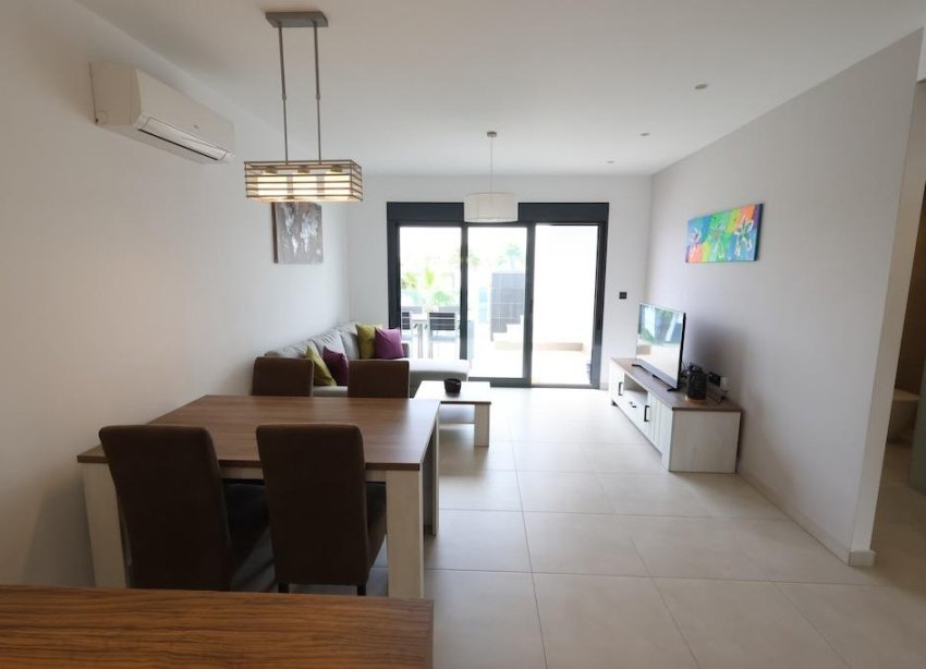 Reventa - Bungalow - Guardamar del Segura - El Raso