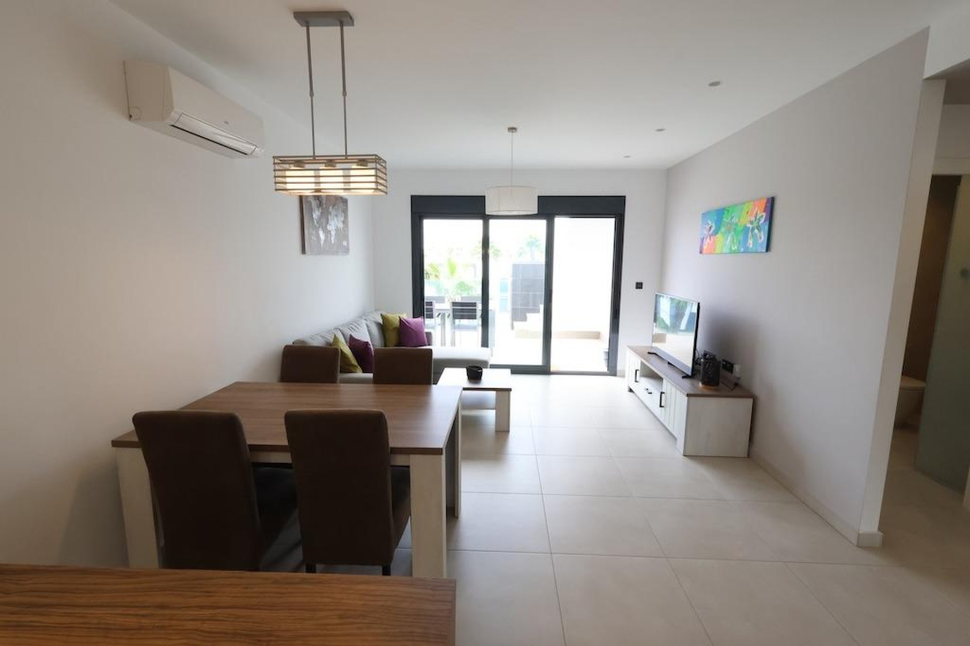 Reventa - Bungalow - Guardamar del Segura - El Raso