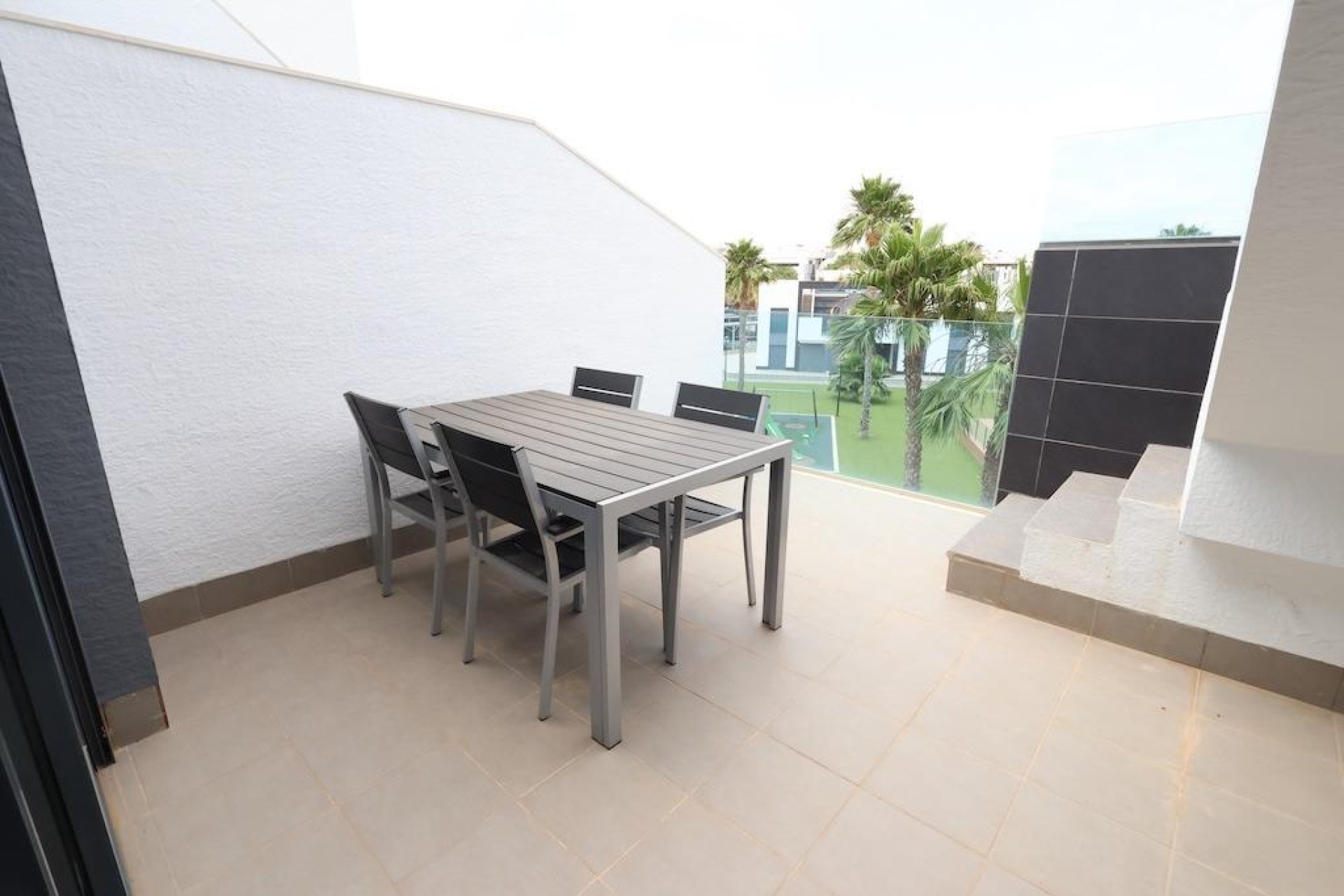 Reventa - Bungalow - Guardamar del Segura - El Raso