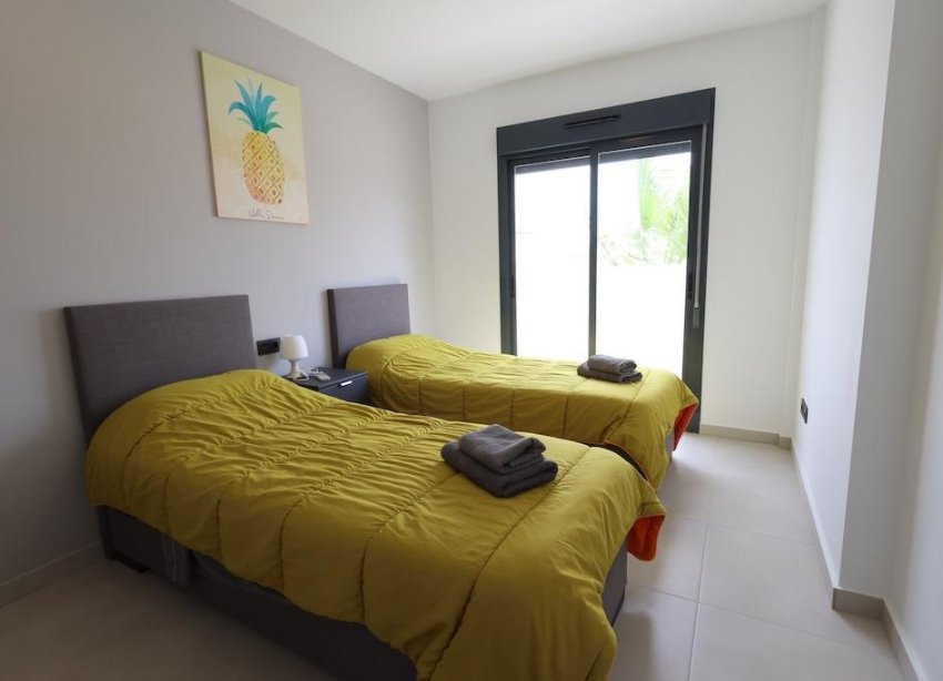 Reventa - Bungalow - Guardamar del Segura - El Raso