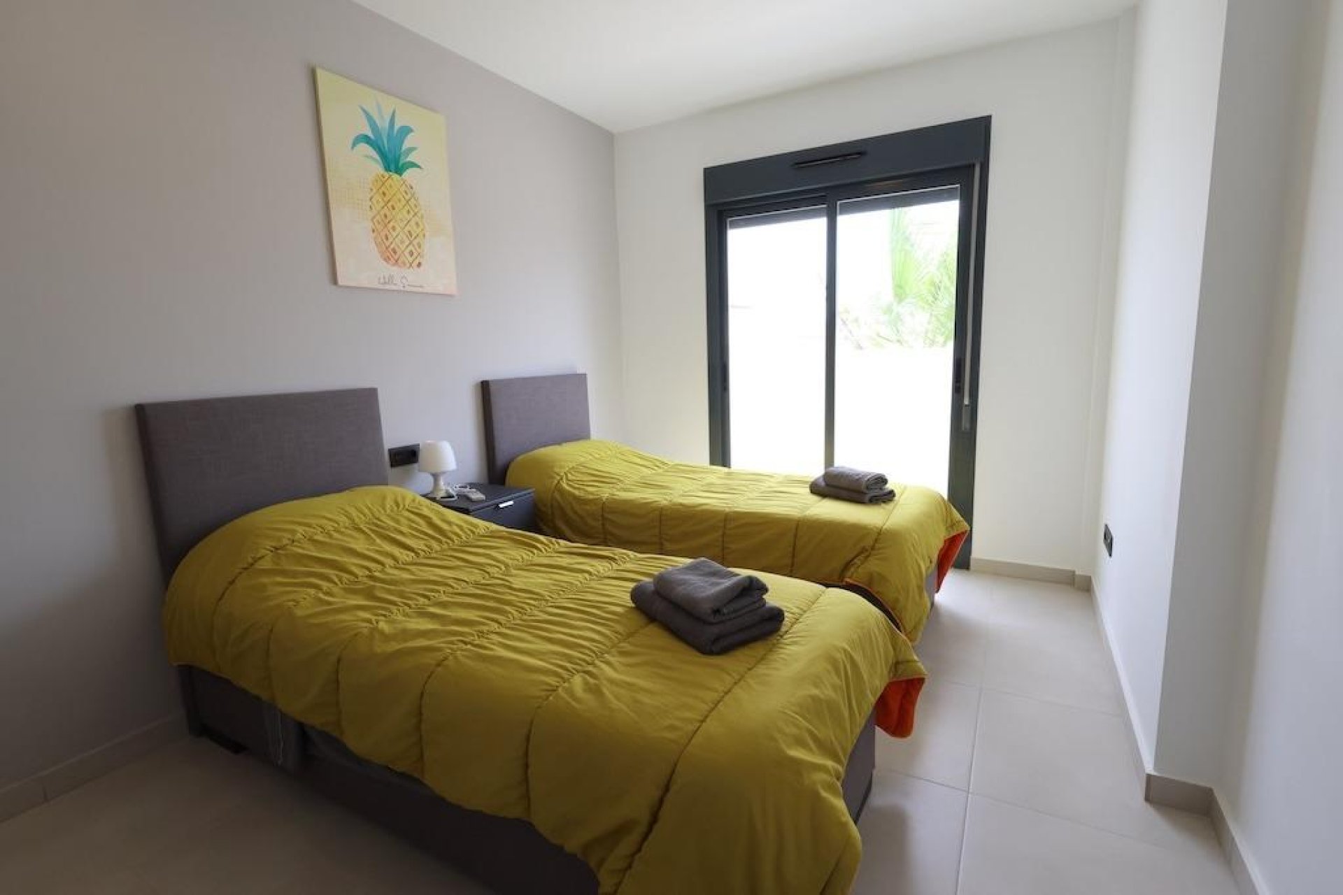 Reventa - Bungalow - Guardamar del Segura - El Raso