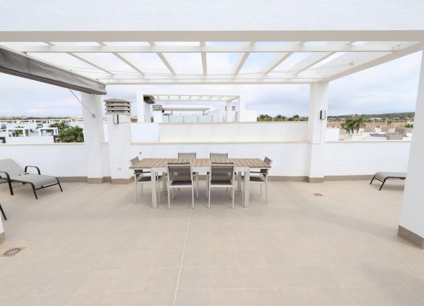 Reventa - Bungalow - Guardamar del Segura - El Raso